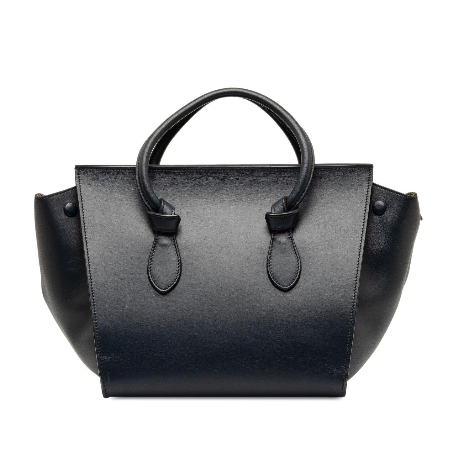 Celine Large Tie Knot Handbag