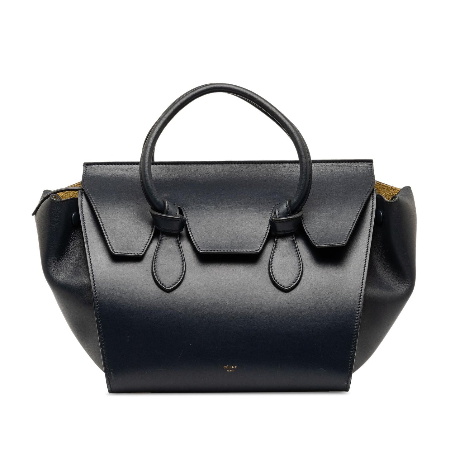 Celine Large Tie Knot Handbag