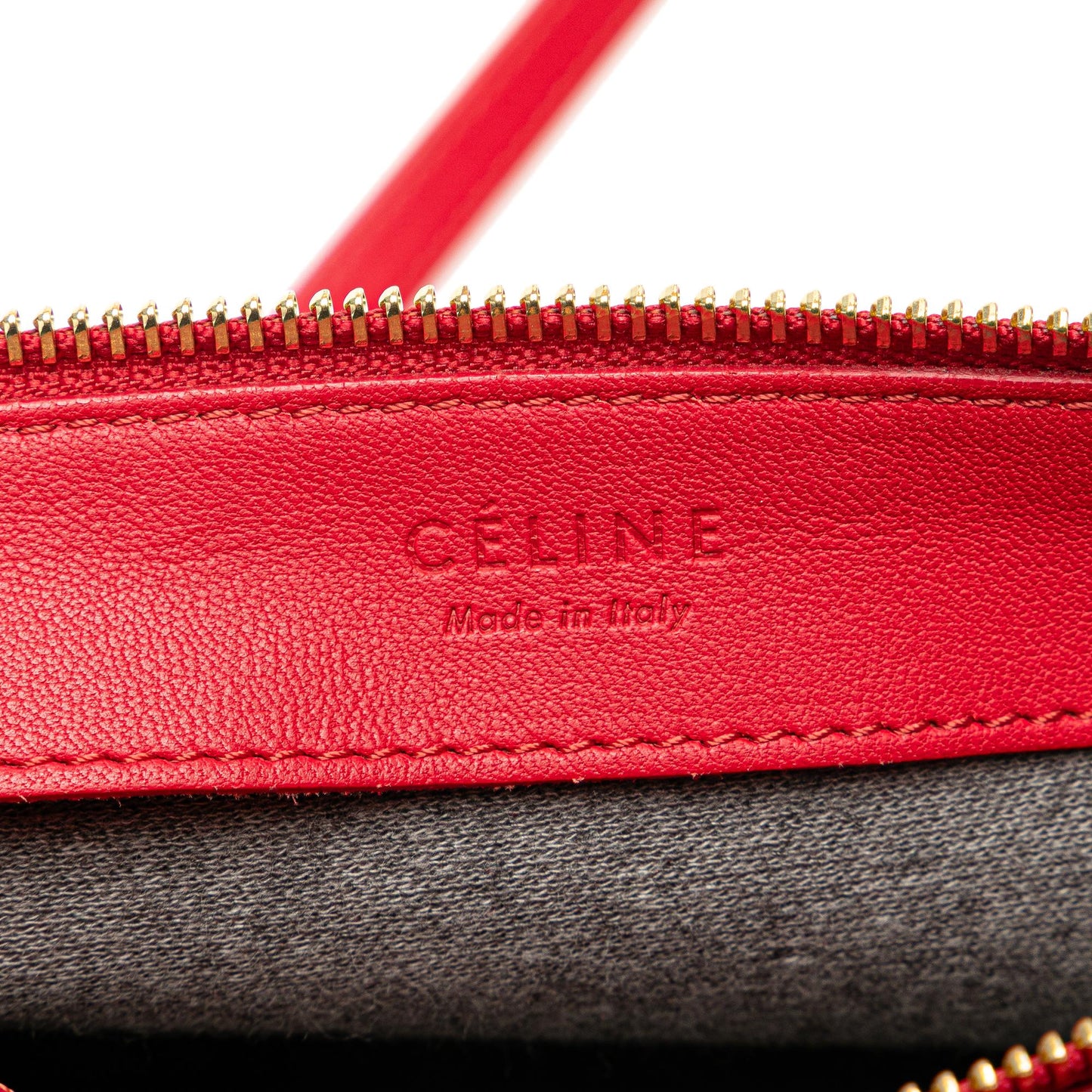 Celine Large Trio Crossbody Bag