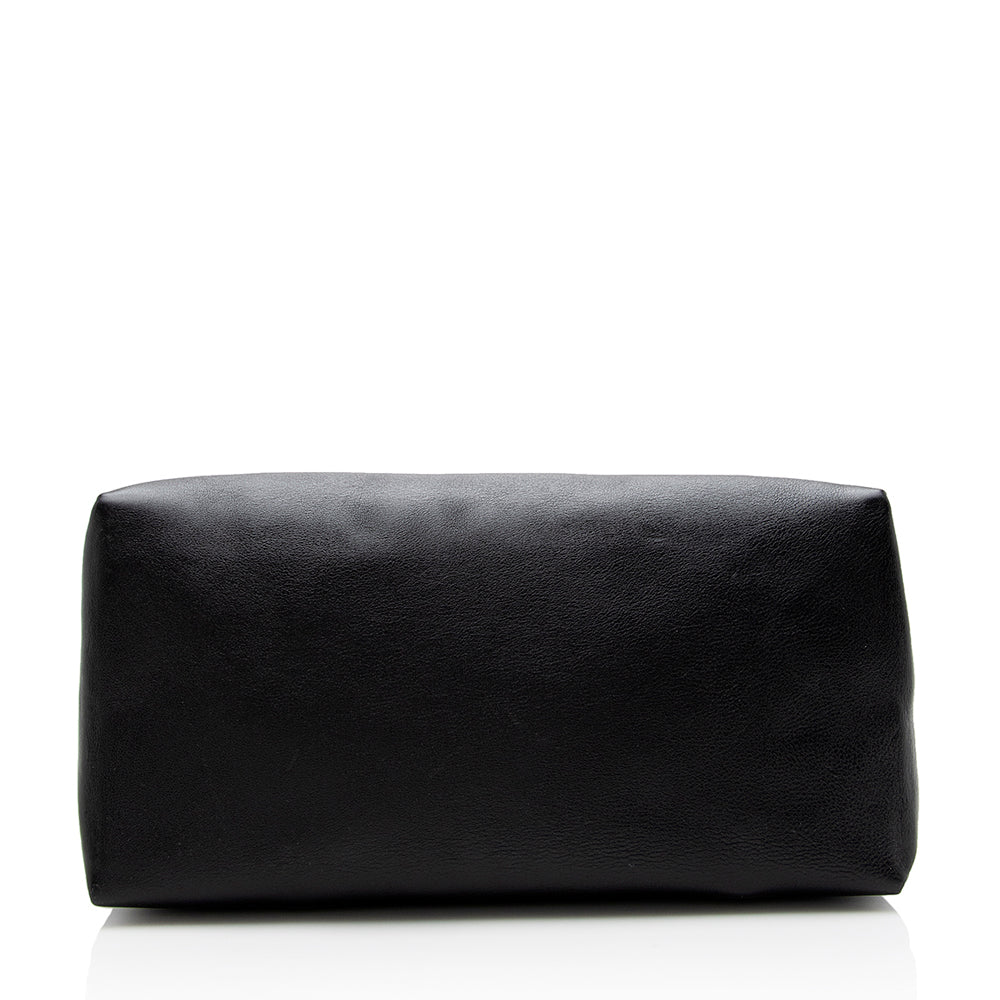 Celine Leather All Soft Shoulder Bag - FINAL SALE