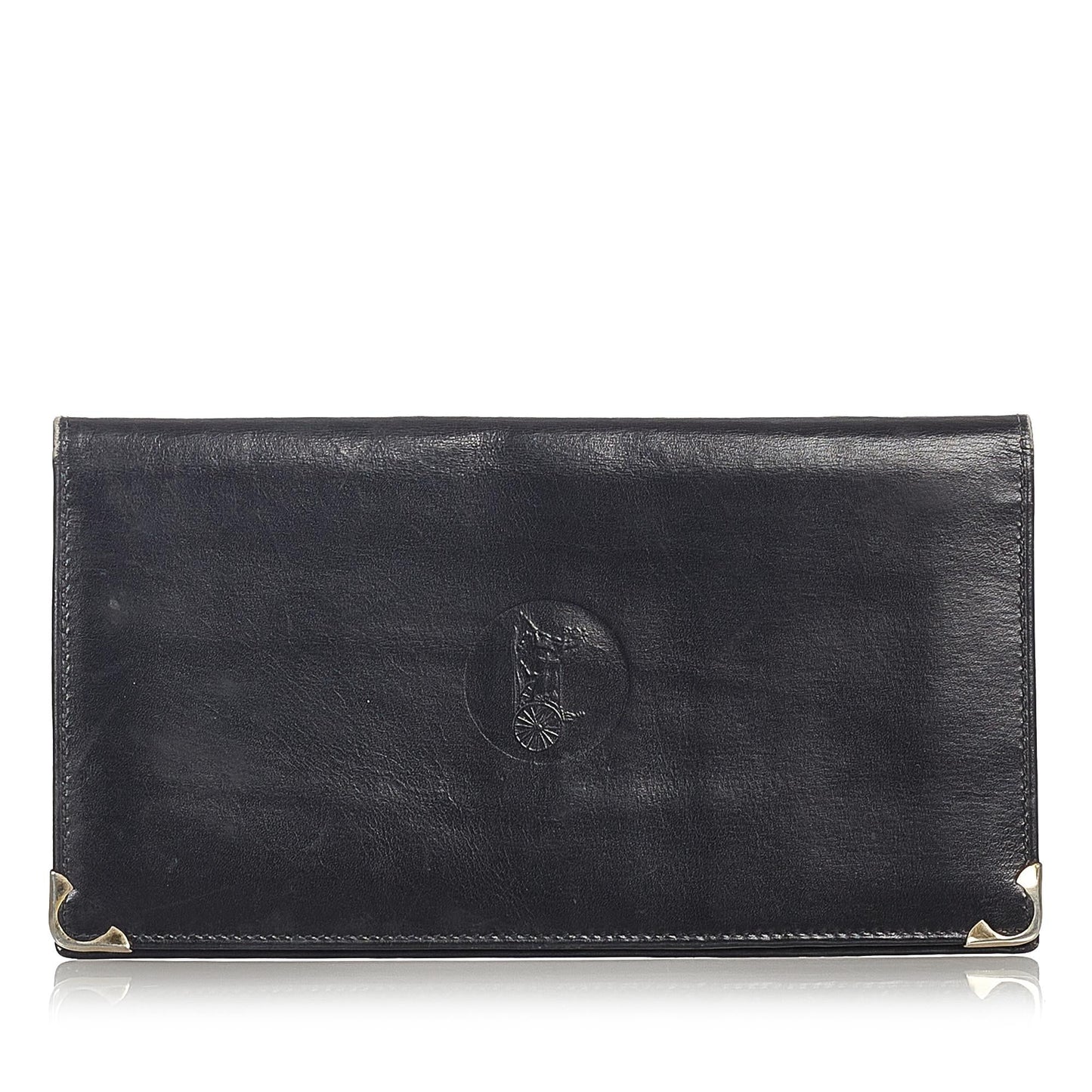 Celine Leather Wallet