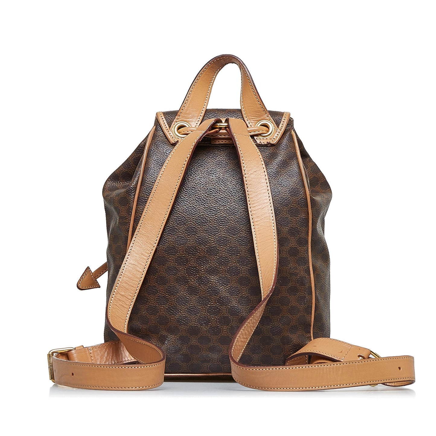 Celine Macadam Backpack