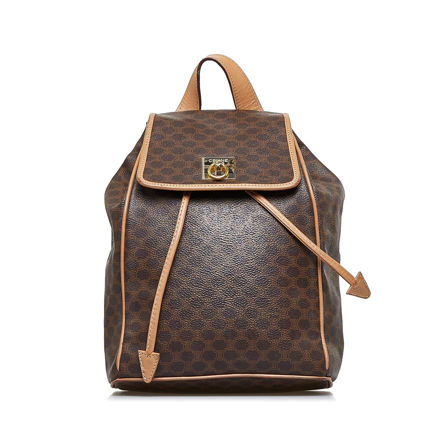 Celine Macadam Backpack