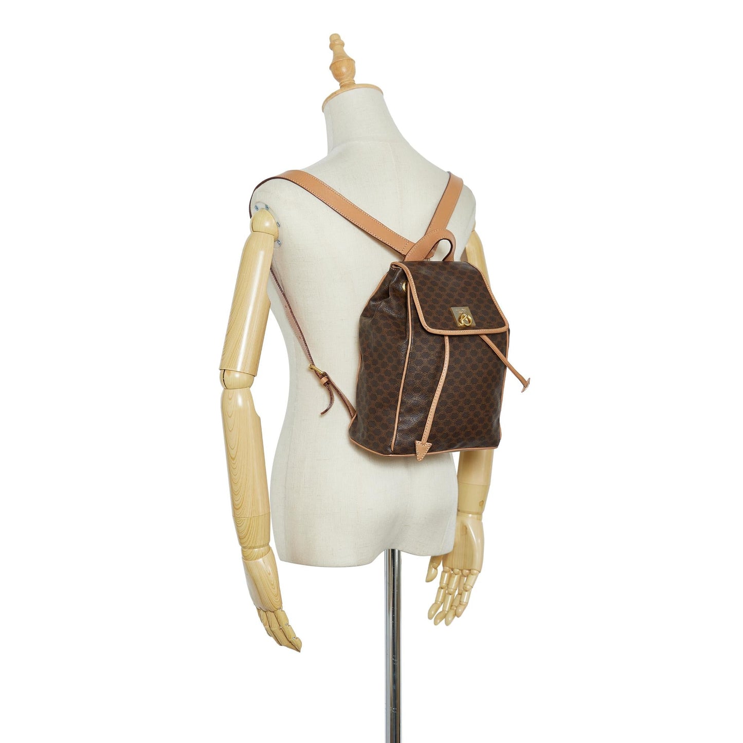 Celine Macadam Backpack