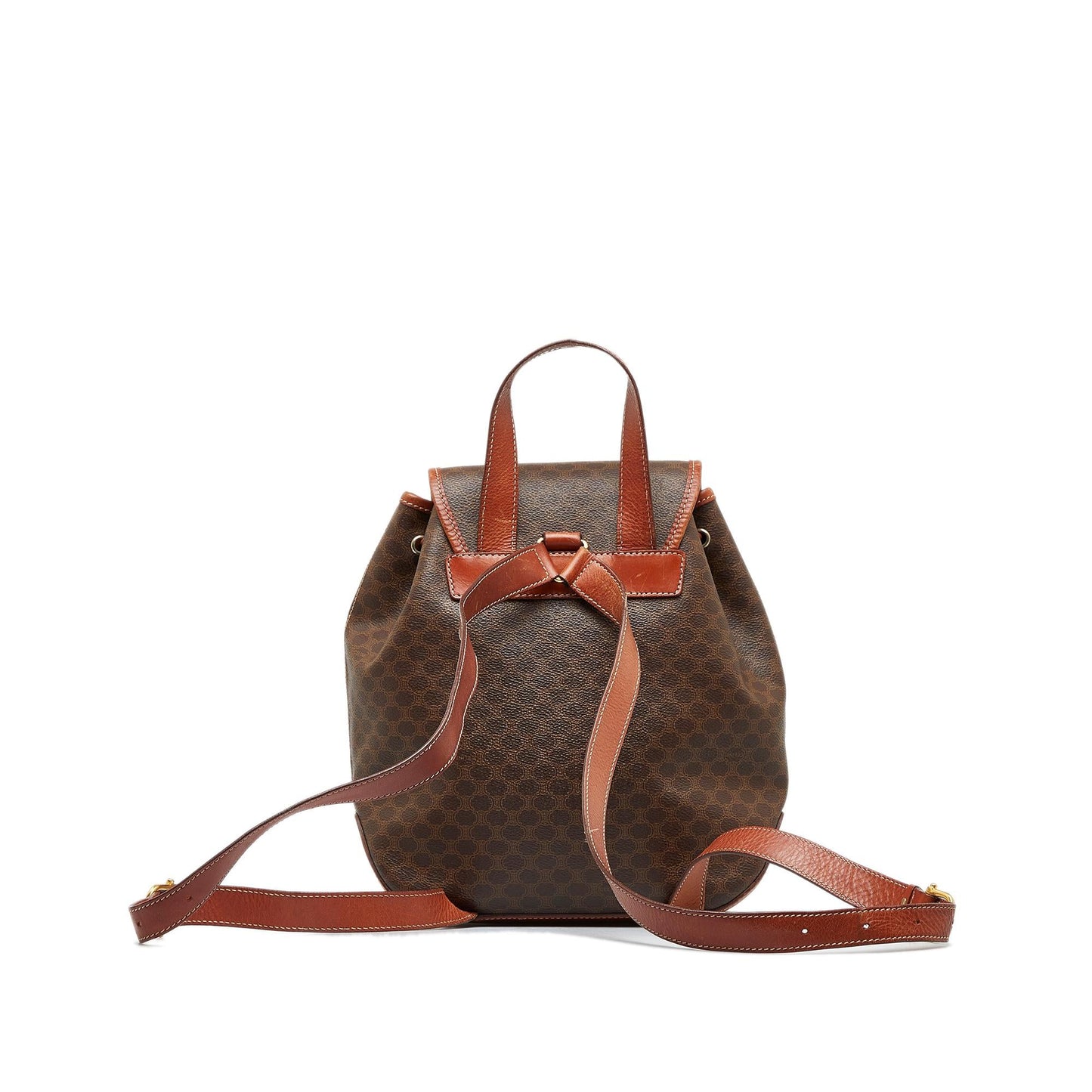 Celine Macadam Backpack