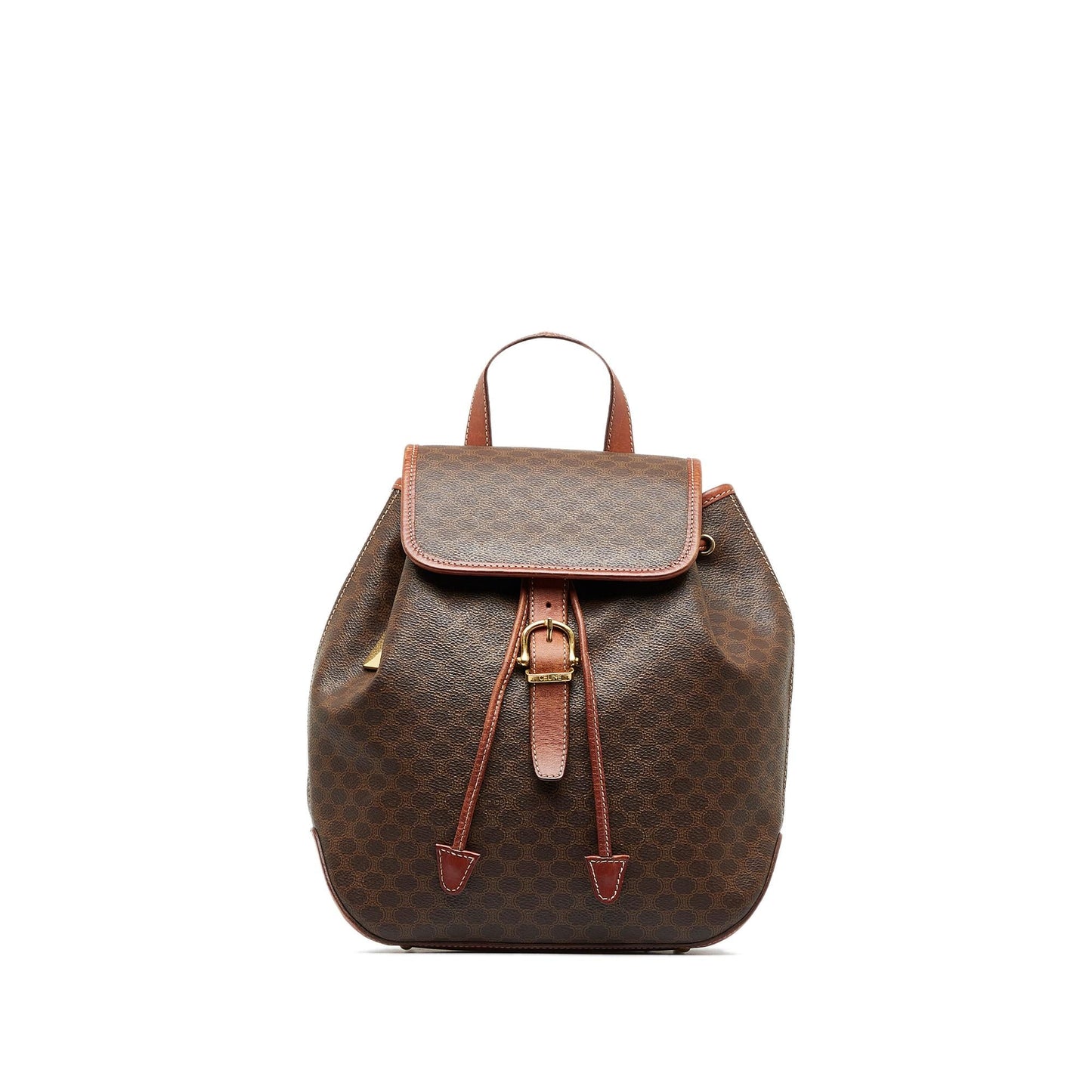 Celine Macadam Backpack