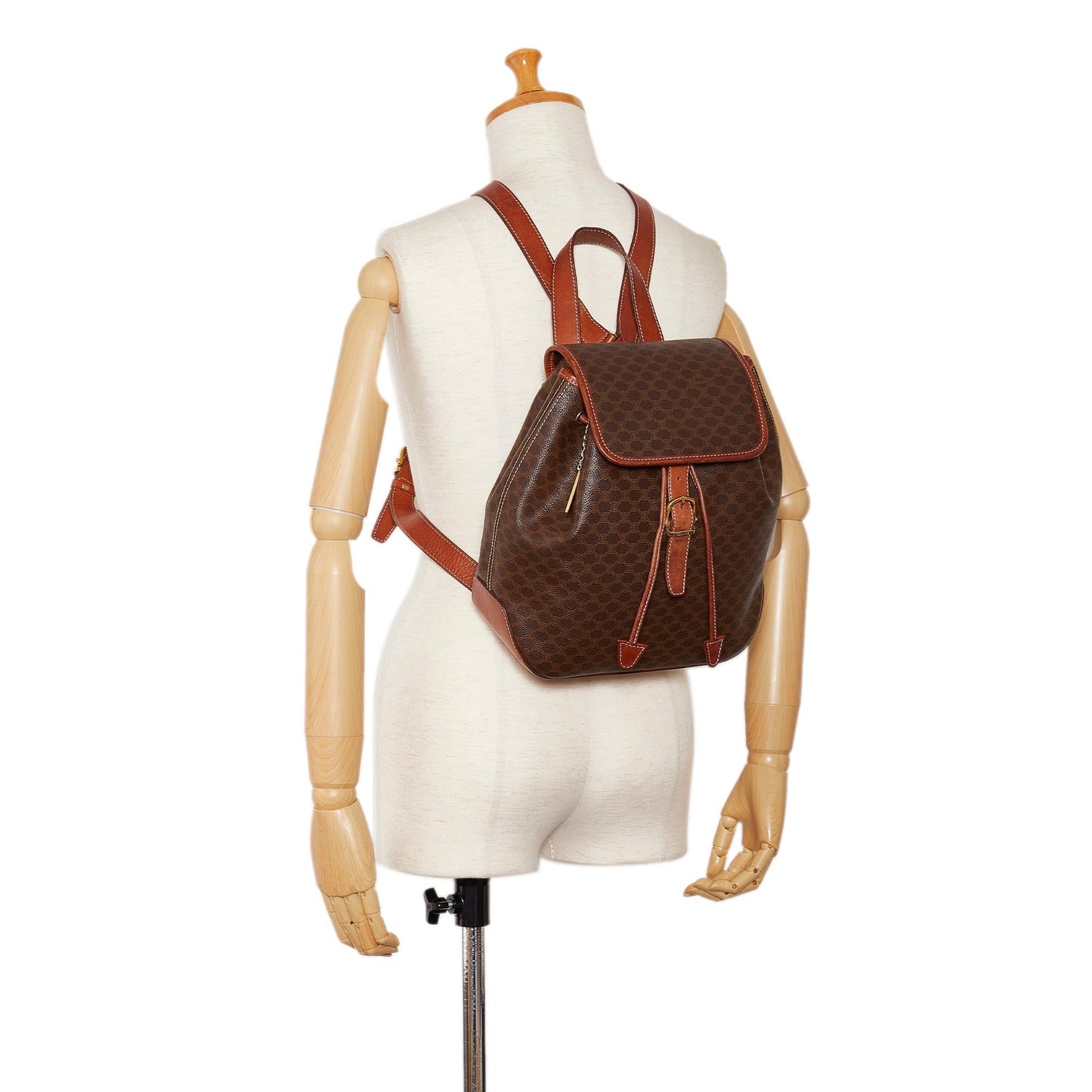 Celine Macadam Backpack