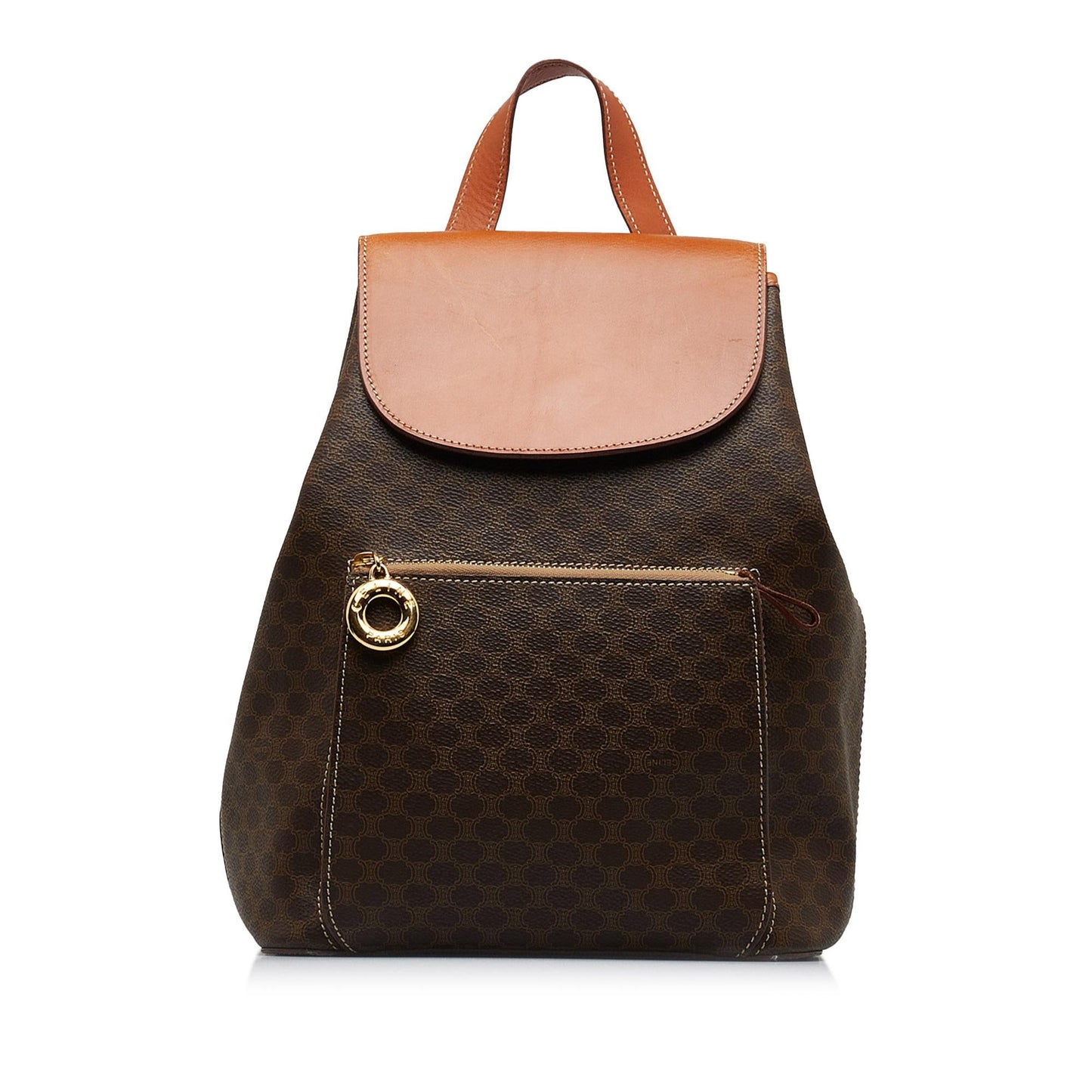 Celine Macadam Backpack