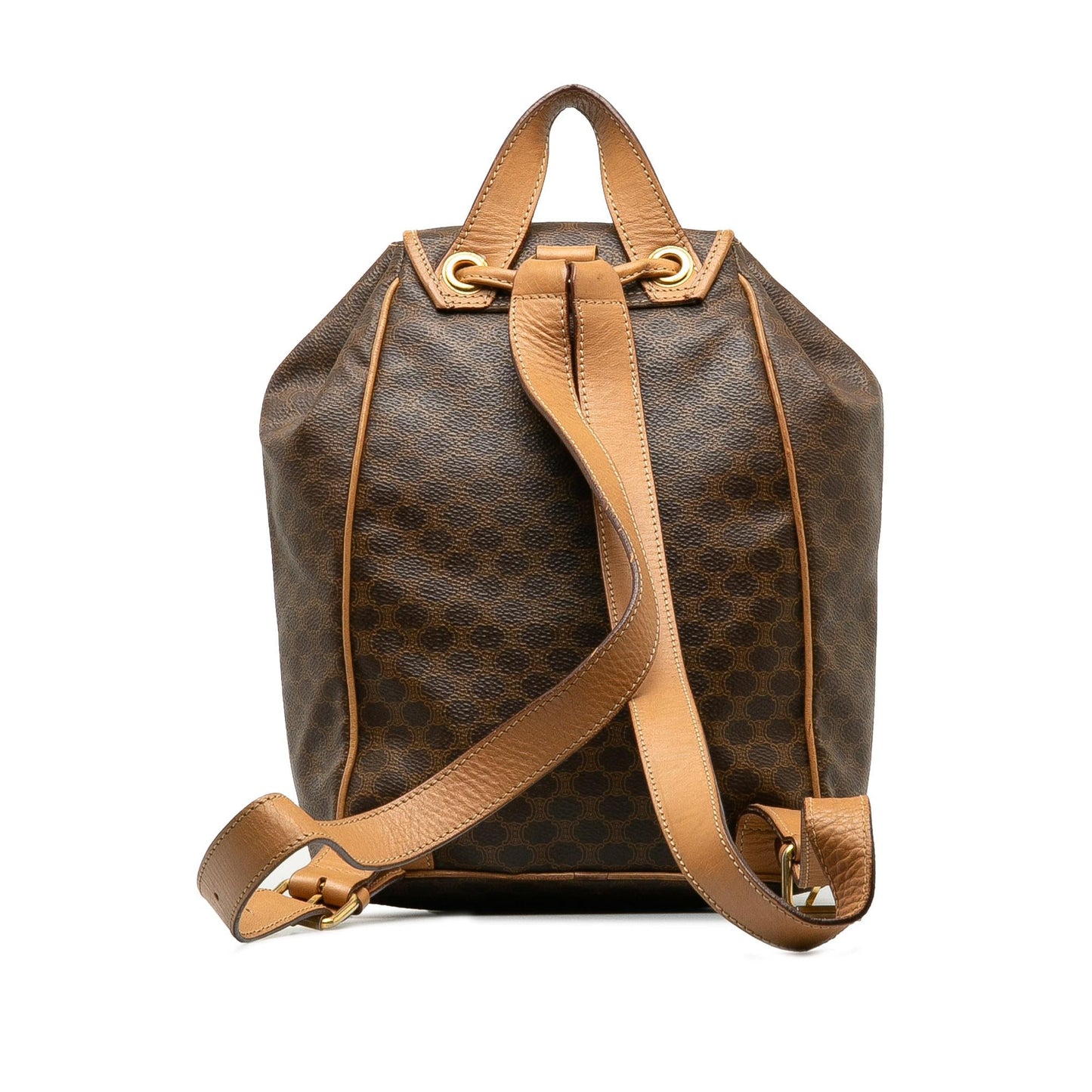 Celine Macadam Backpack