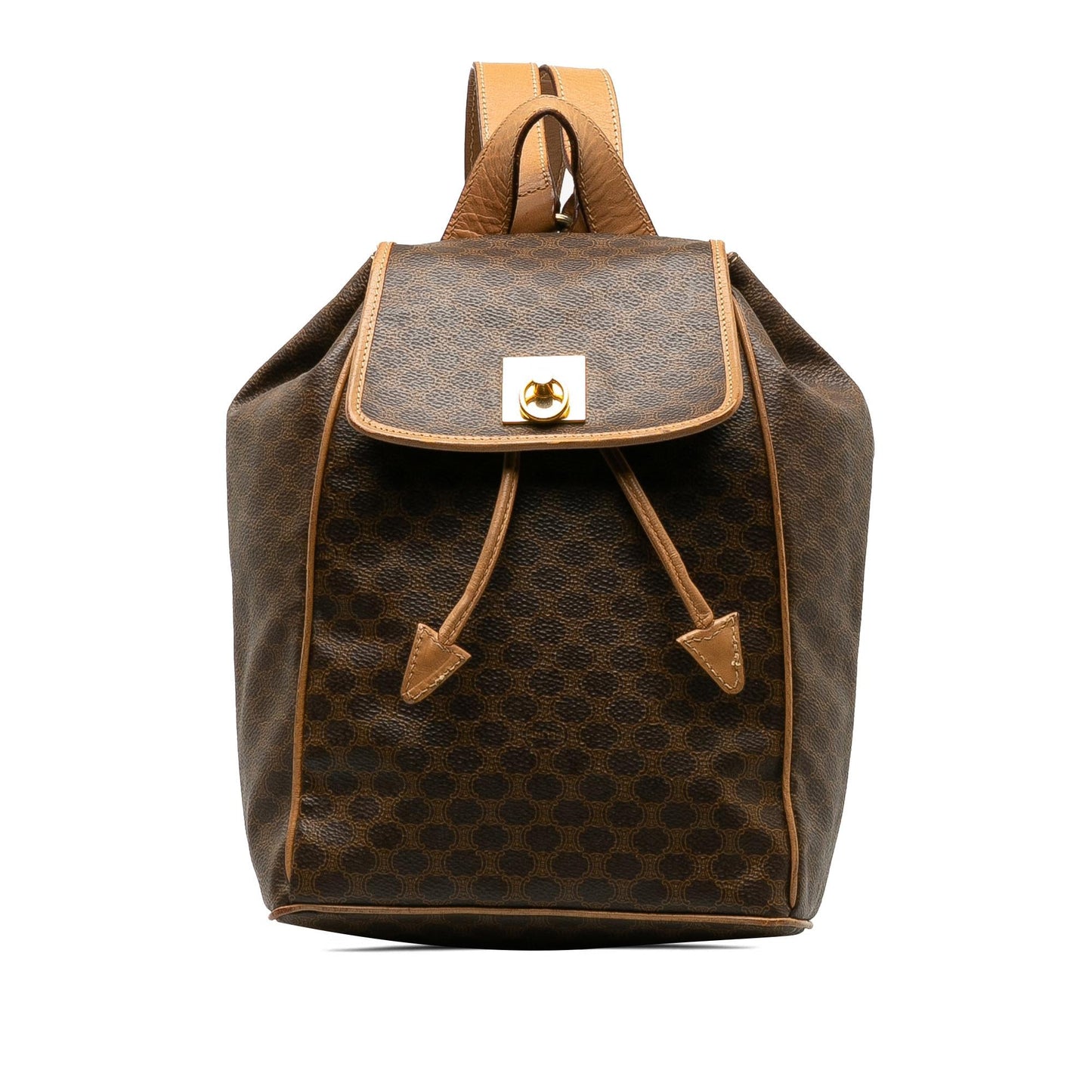 Celine Macadam Backpack