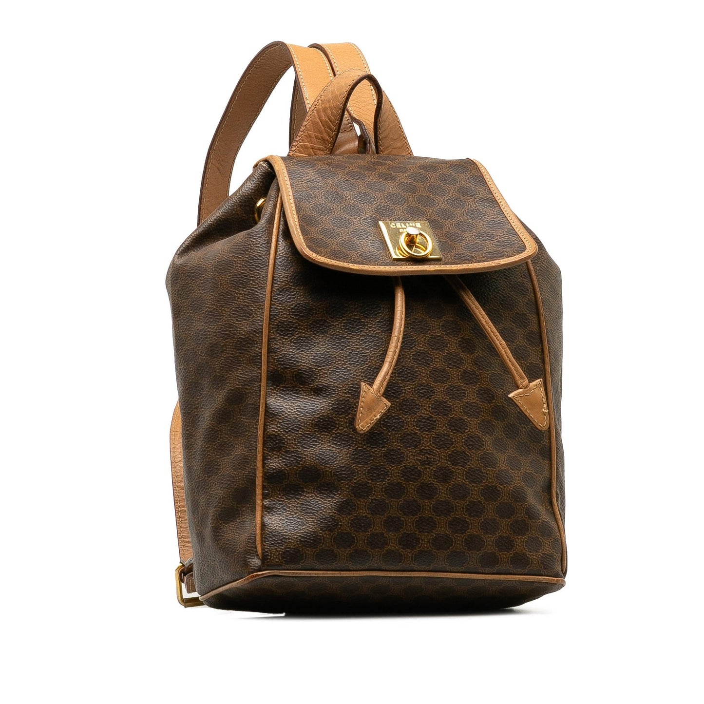 Celine Macadam Backpack