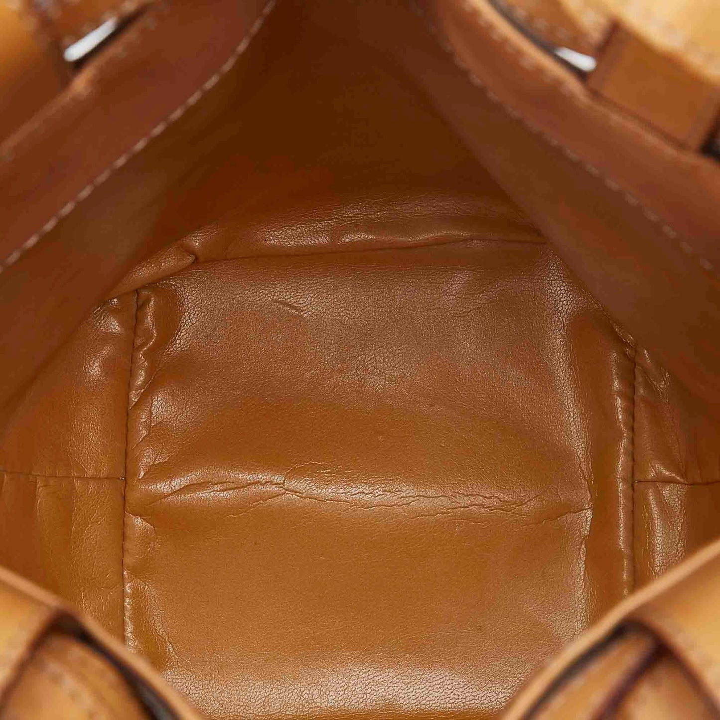 Celine Macadam Bucket Bag