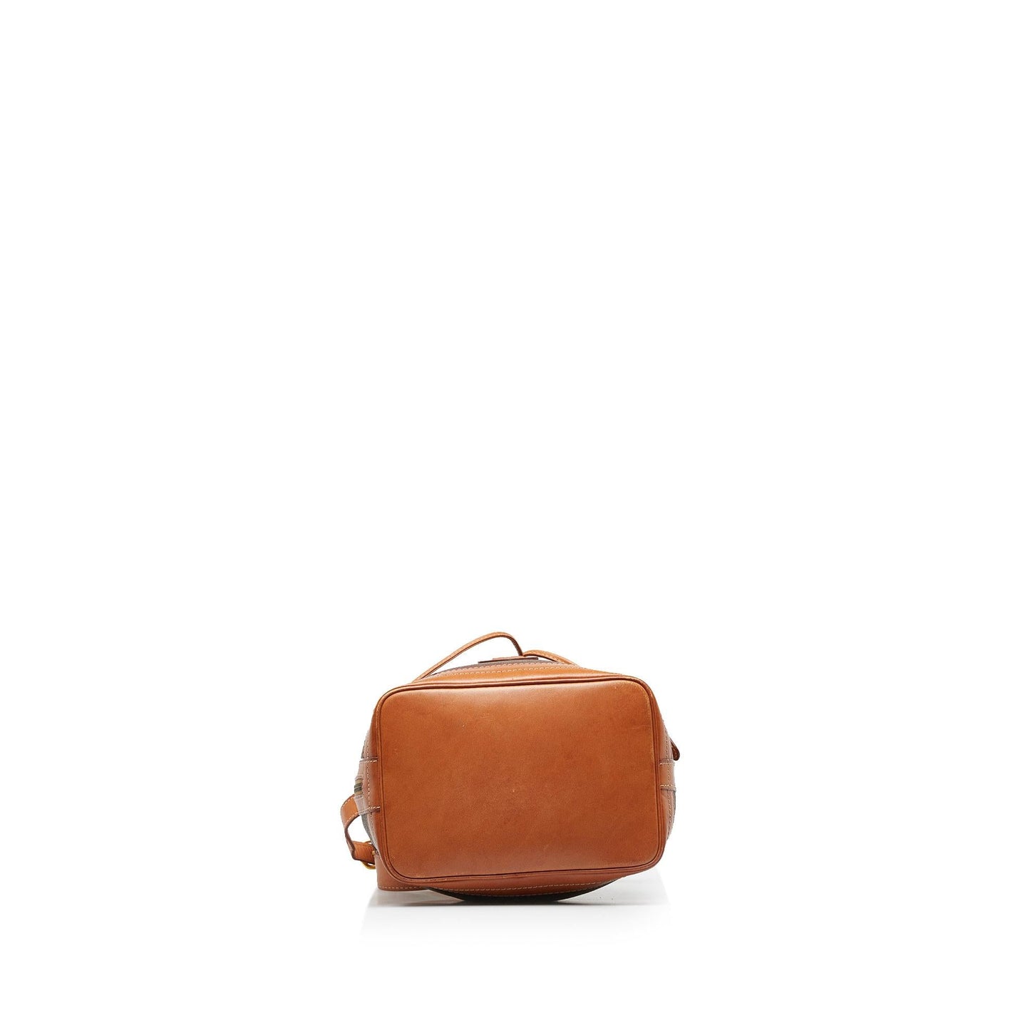 Celine Macadam Bucket Bag