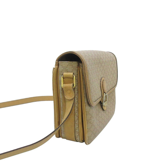 Celine Macadam Crossbody Bag