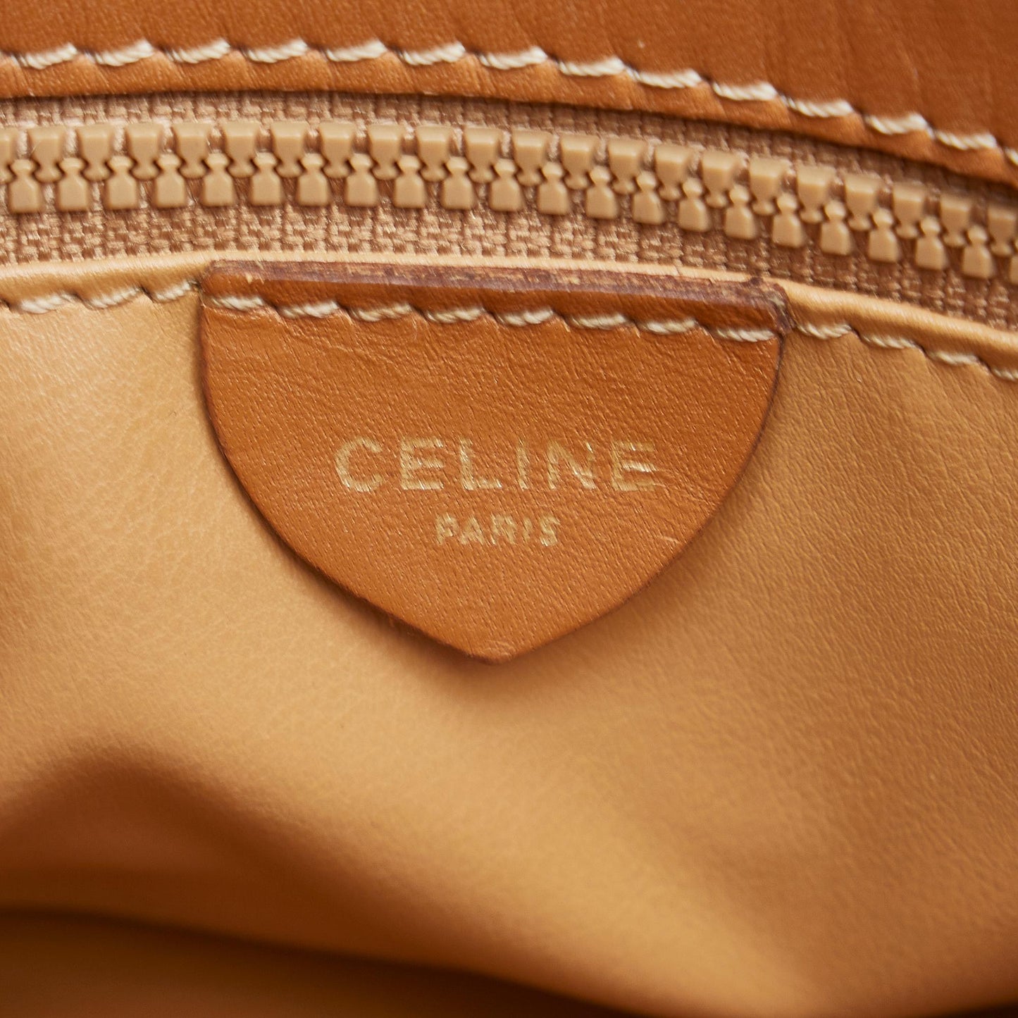 Celine Macadam Crossbody Bag