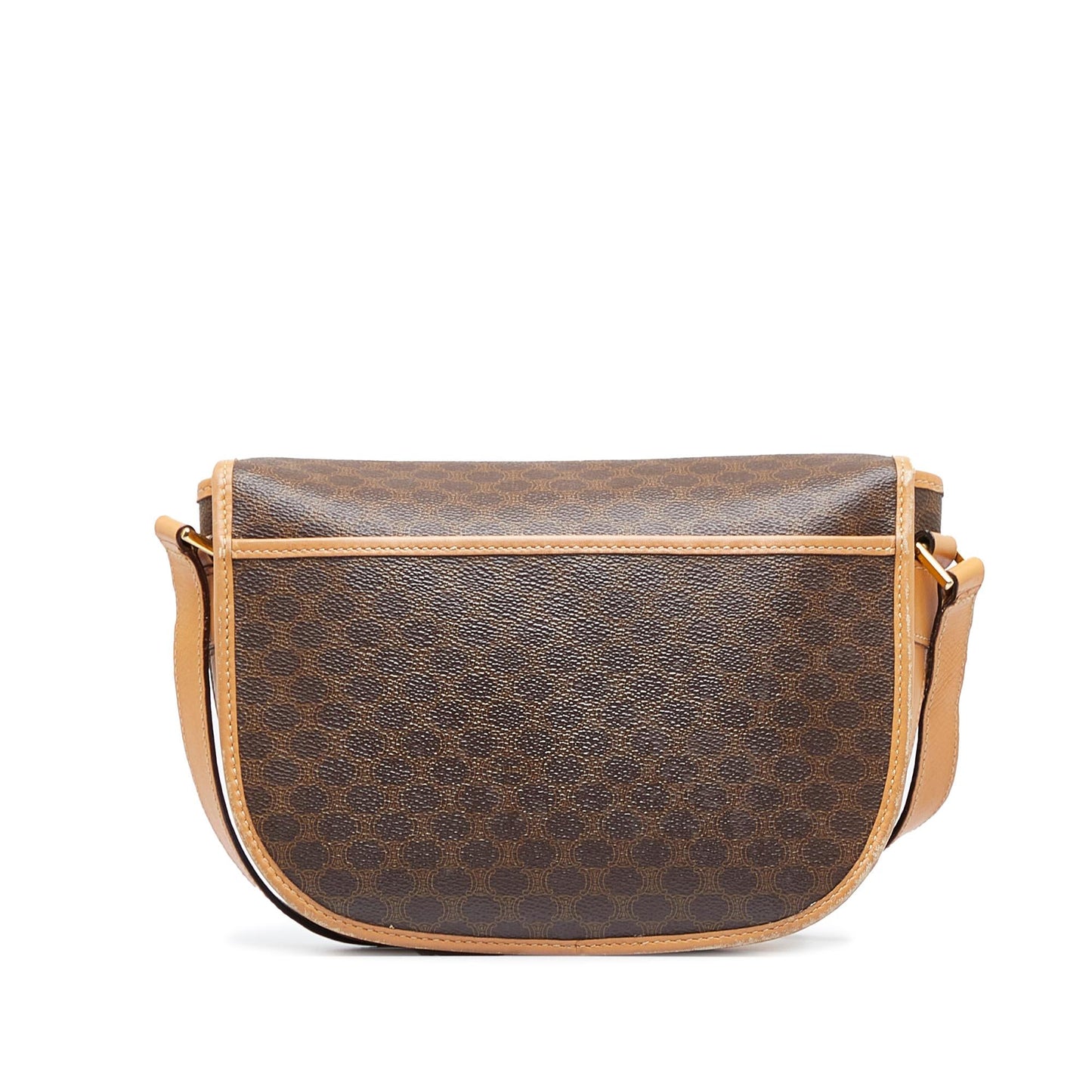 Celine Macadam Crossbody Bag