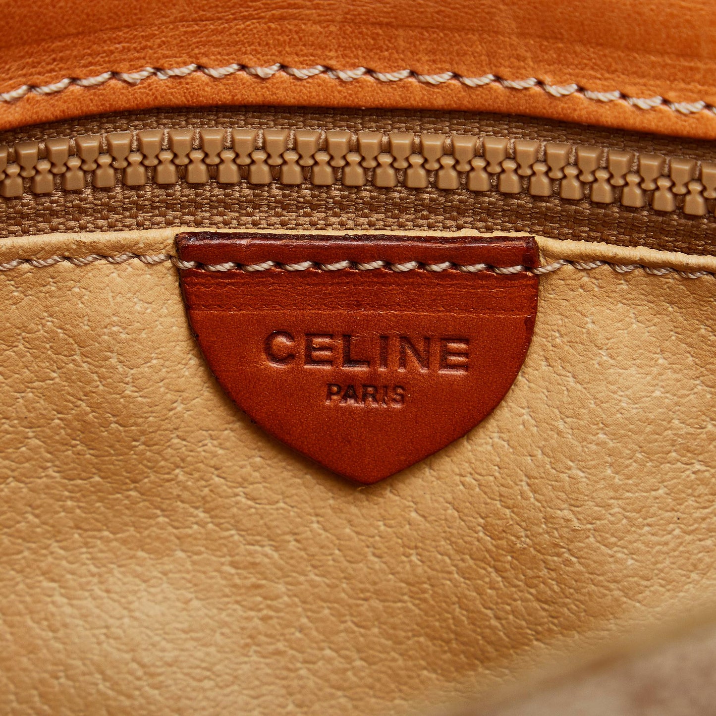 Celine Macadam Crossbody Bag