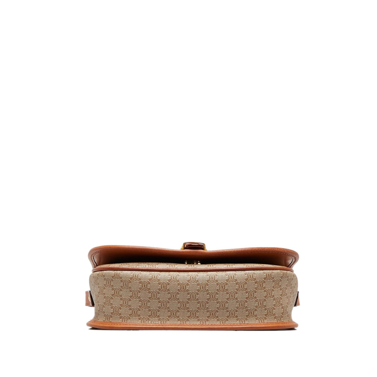 Celine Macadam Crossbody Bag