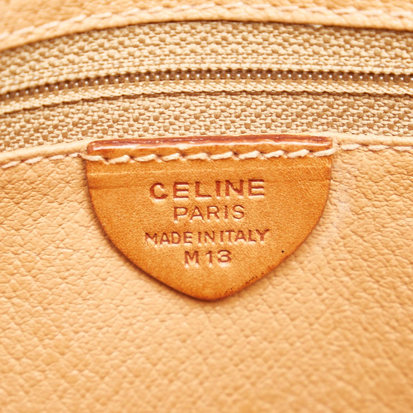 Celine Macadam Crossbody