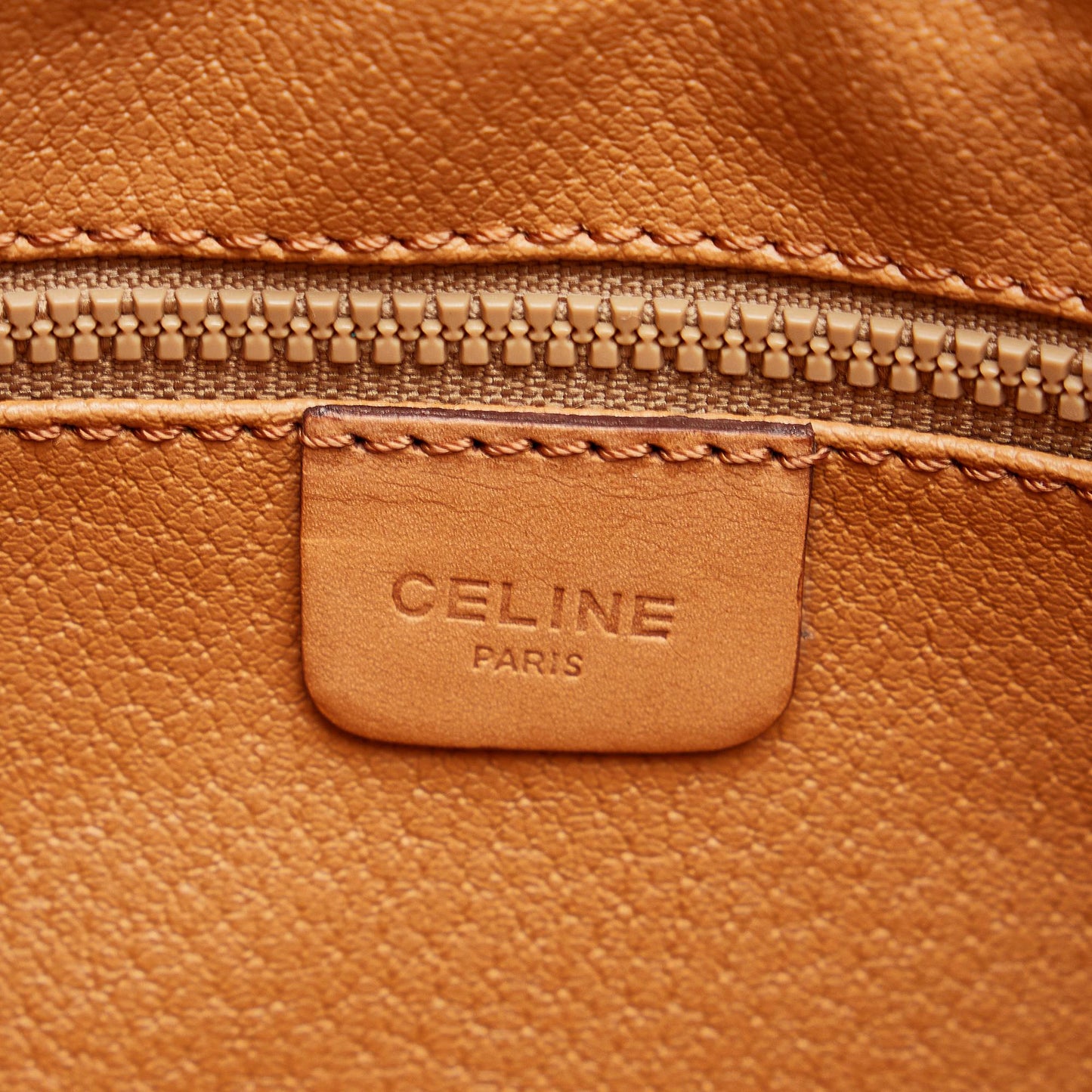 Celine Macadam Crossbody