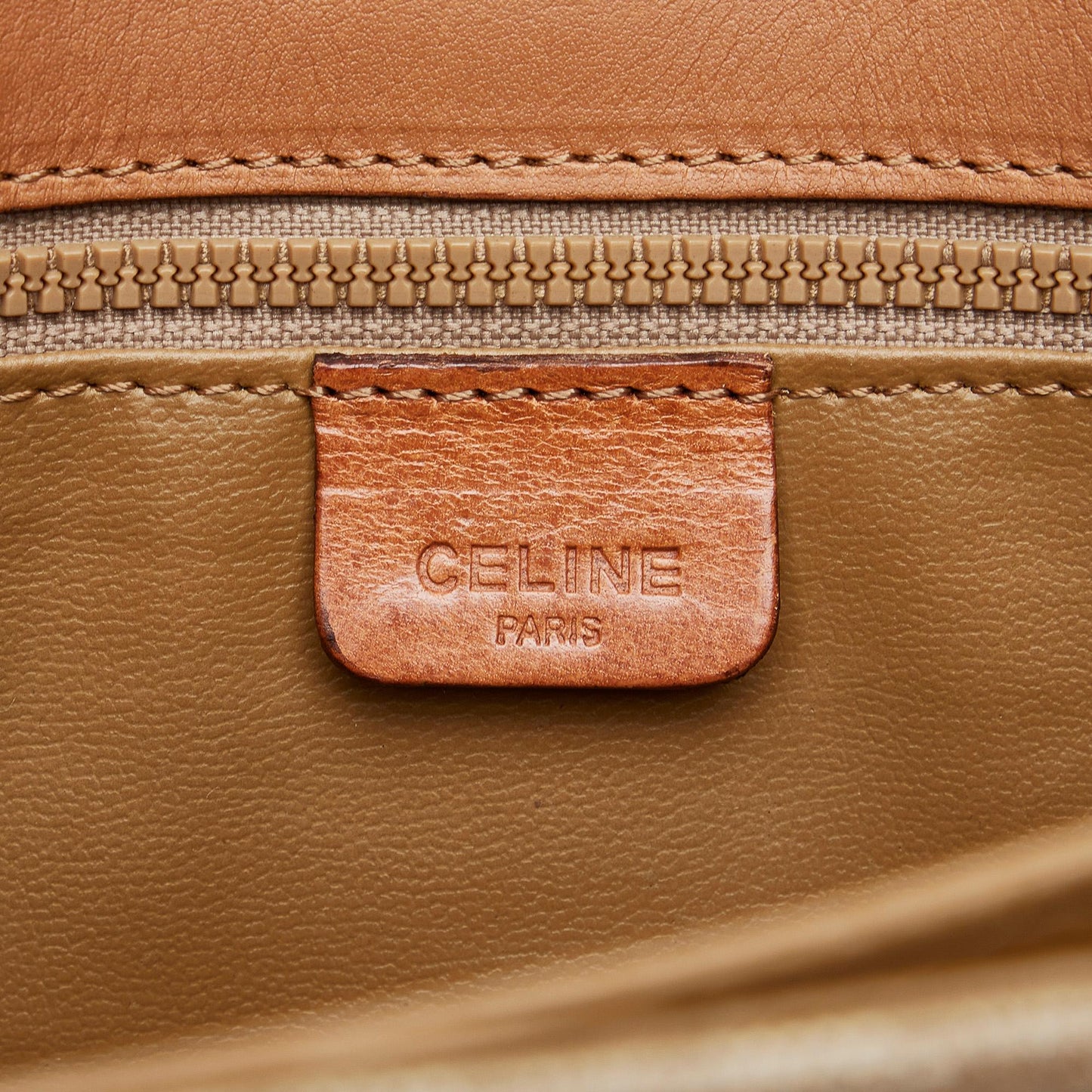 Celine Macadam Crossbody