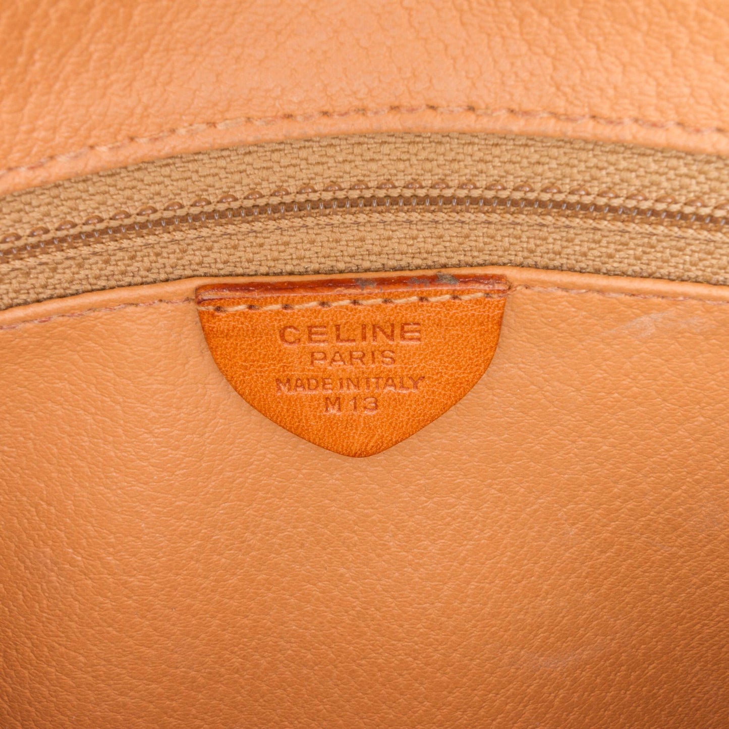 Celine Macadam Crossbody