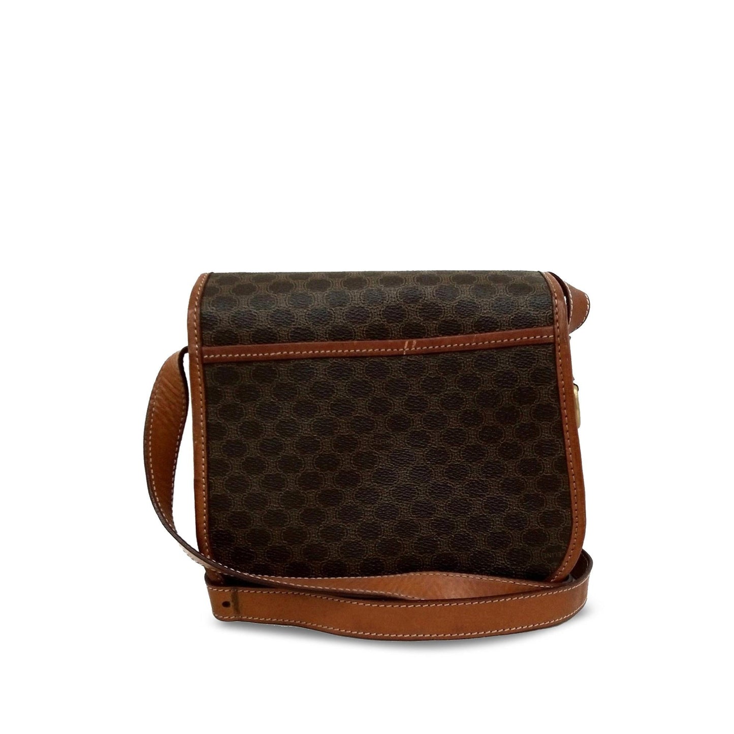 Celine Macadam Crossbody