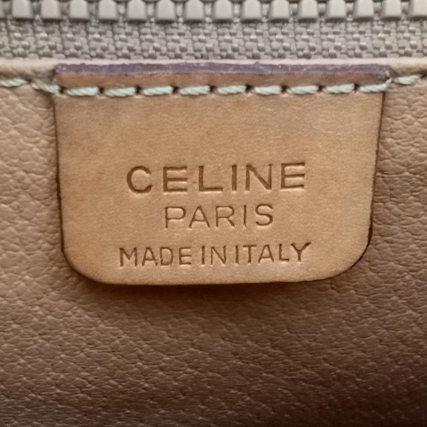 Celine Macadam Crossbody