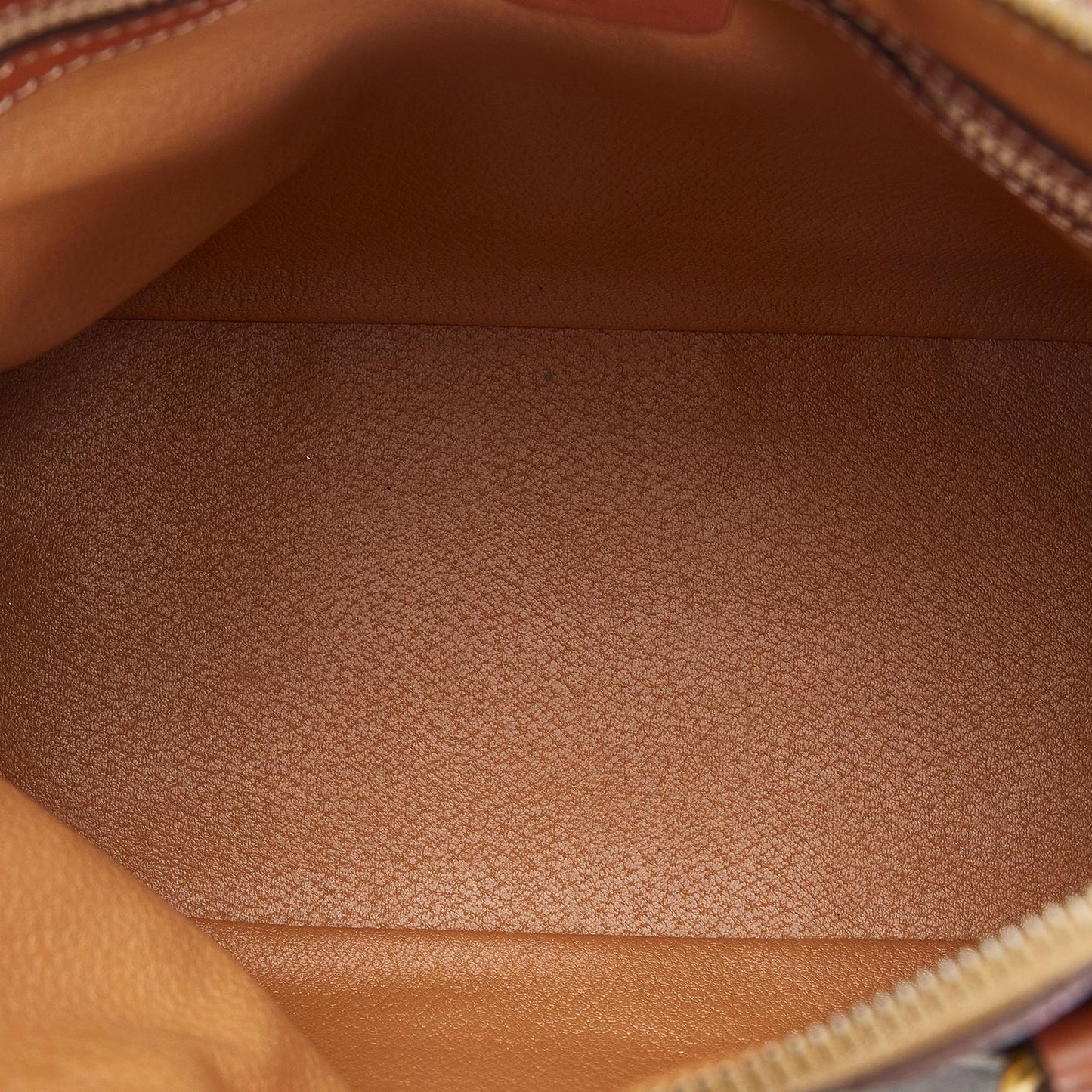 Celine Macadam Dome Satchel