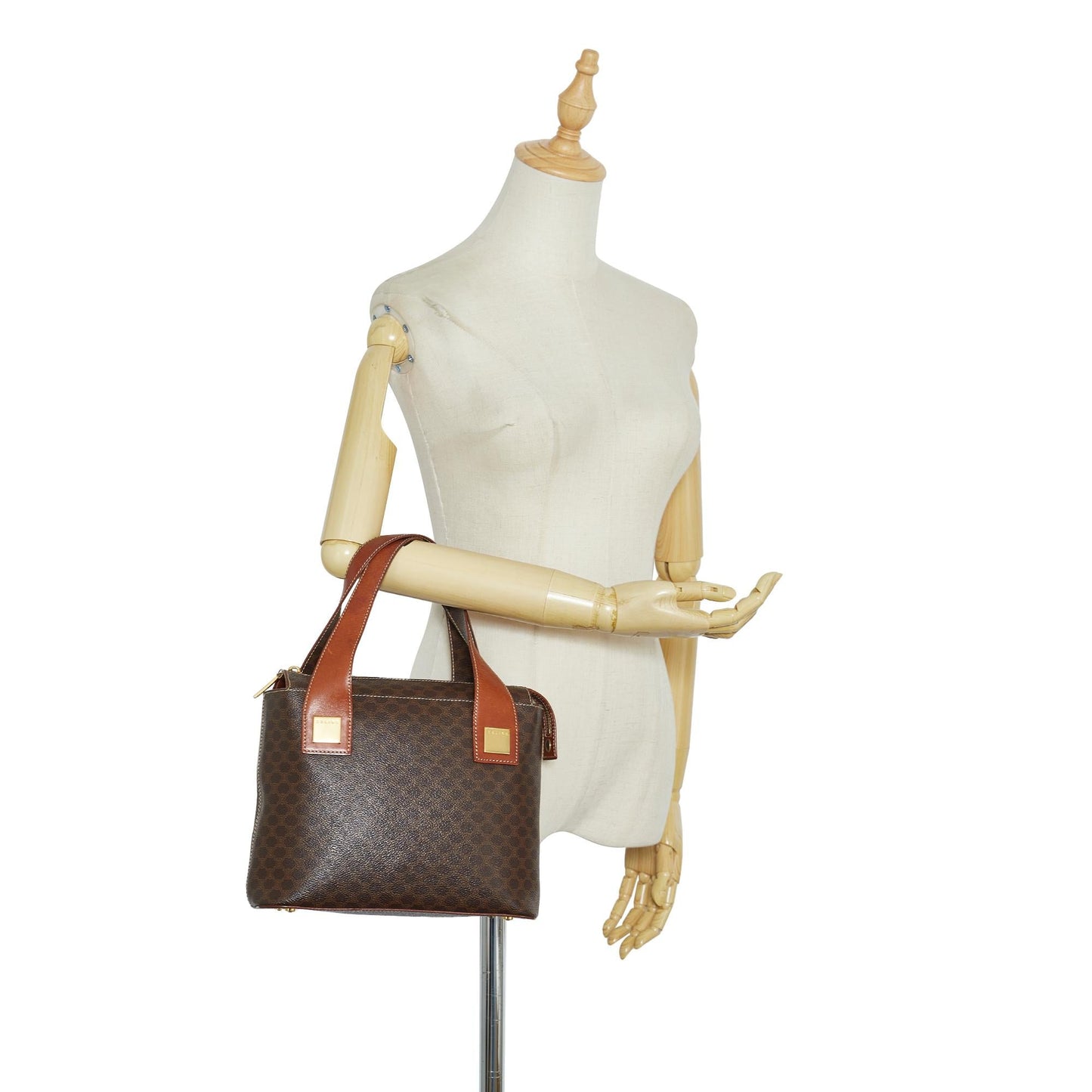 Celine Macadam Handbag