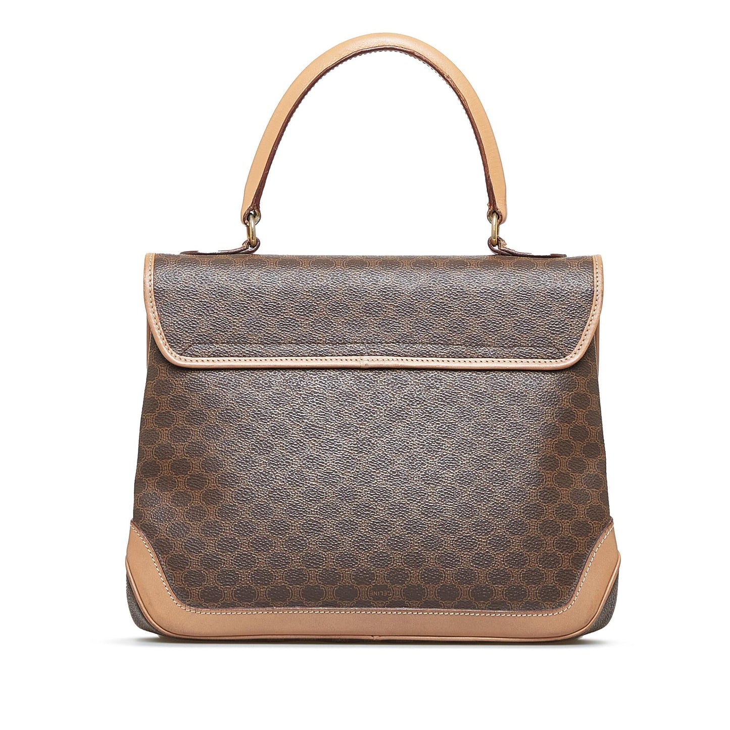 Celine Macadam Handbag