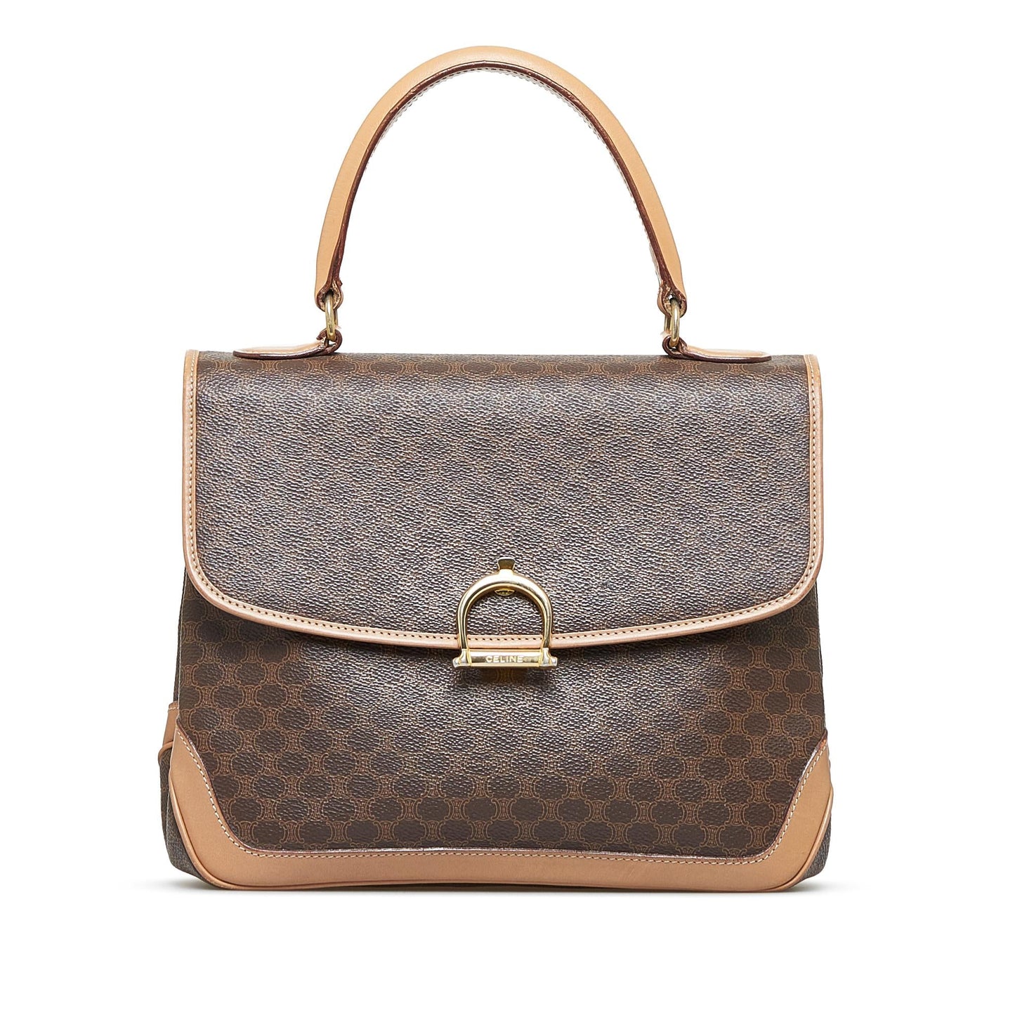 Celine Macadam Handbag