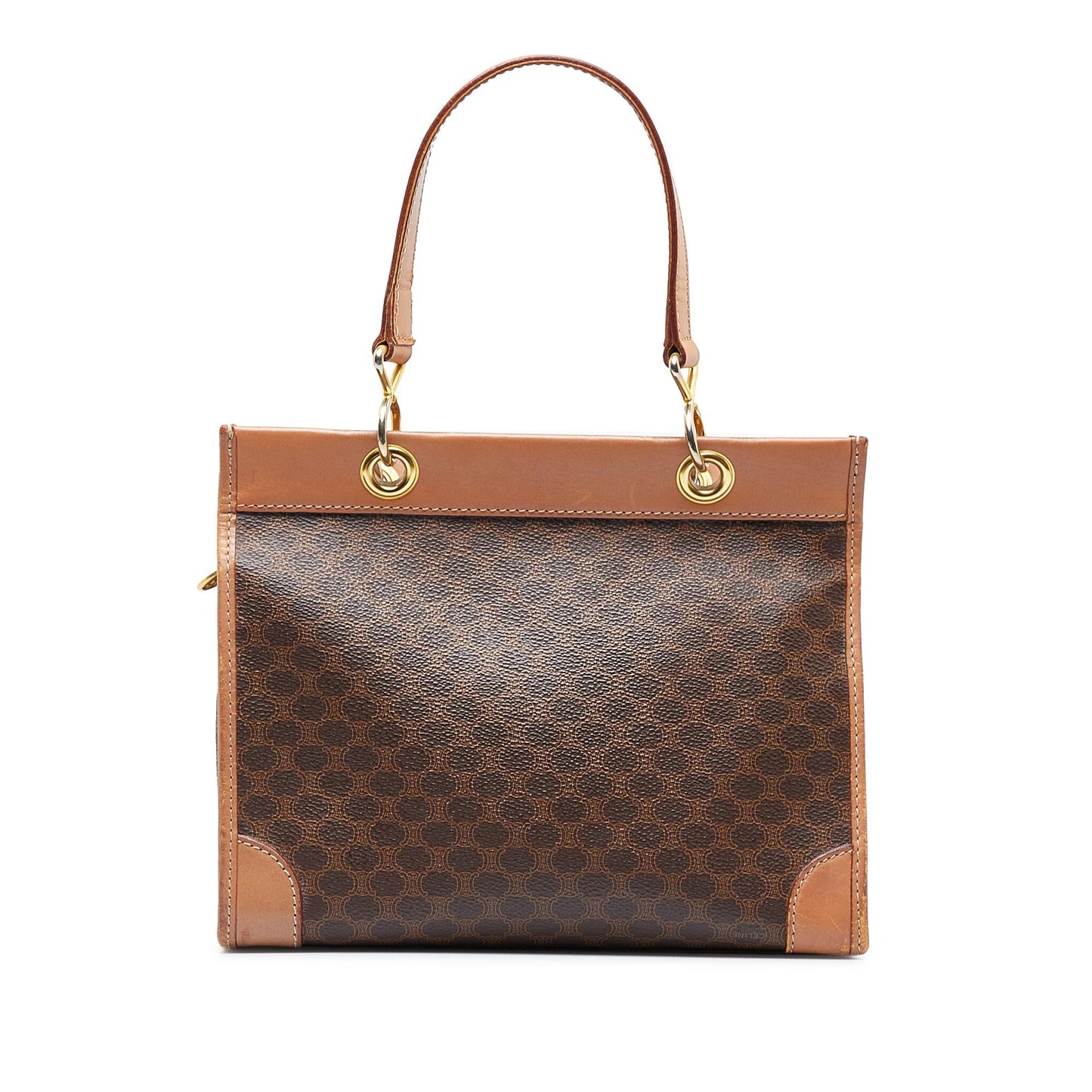 Celine Macadam Handbag