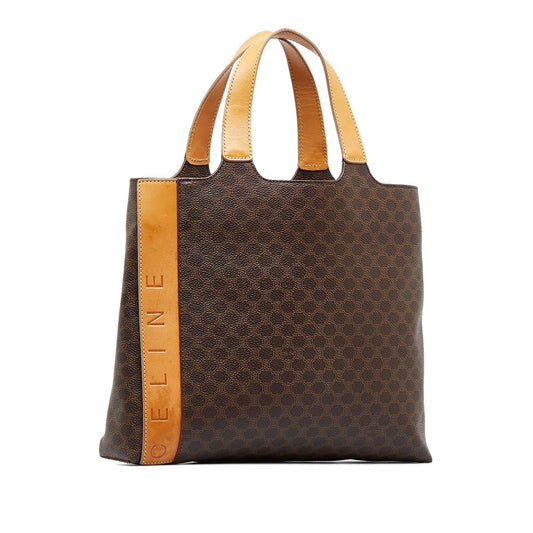 Celine Macadam Handbag