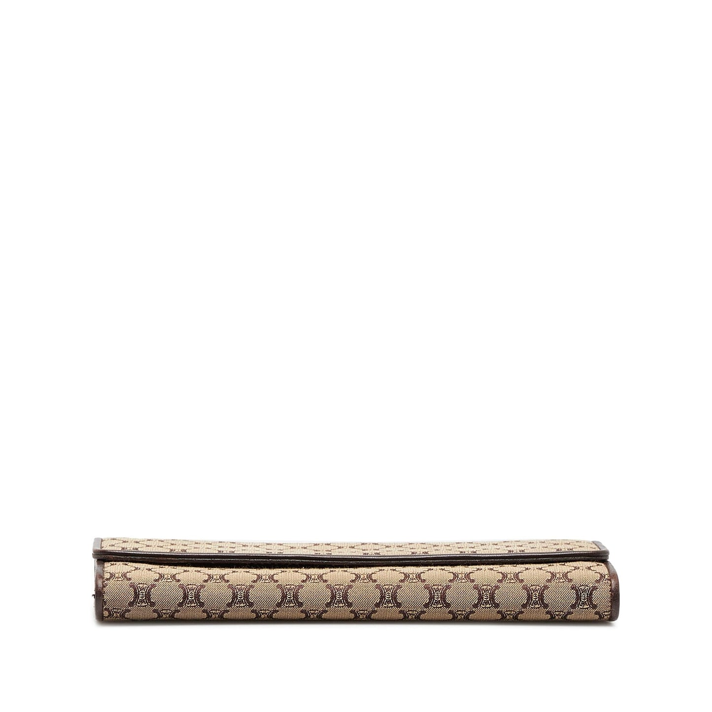 Celine Macadam Long Wallet