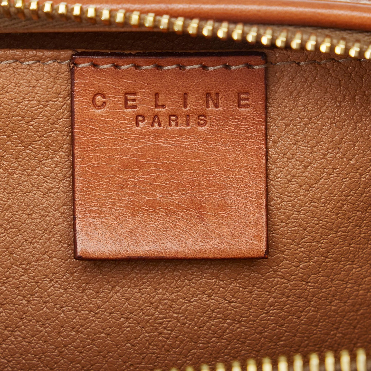 Celine Macadam Pouch