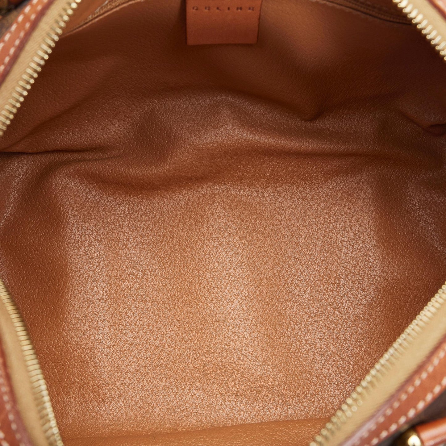 Celine Macadam Satchel