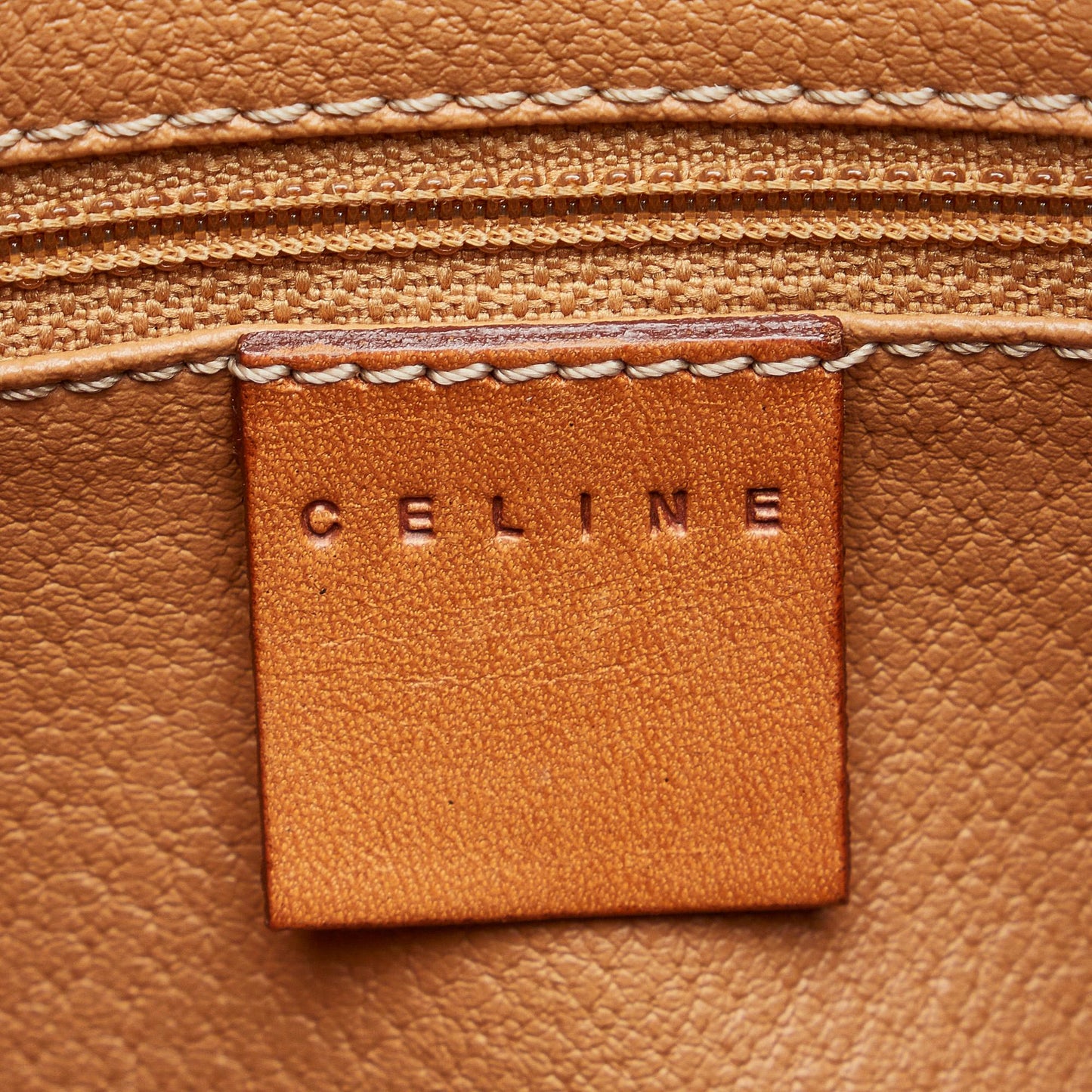 Celine Macadam Satchel