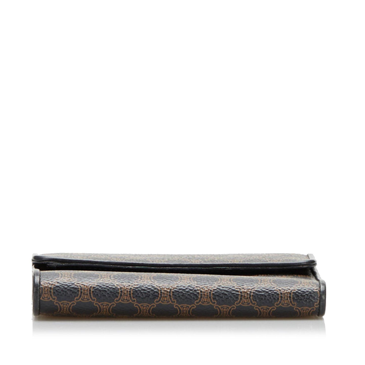 Celine Macadam Small Wallet