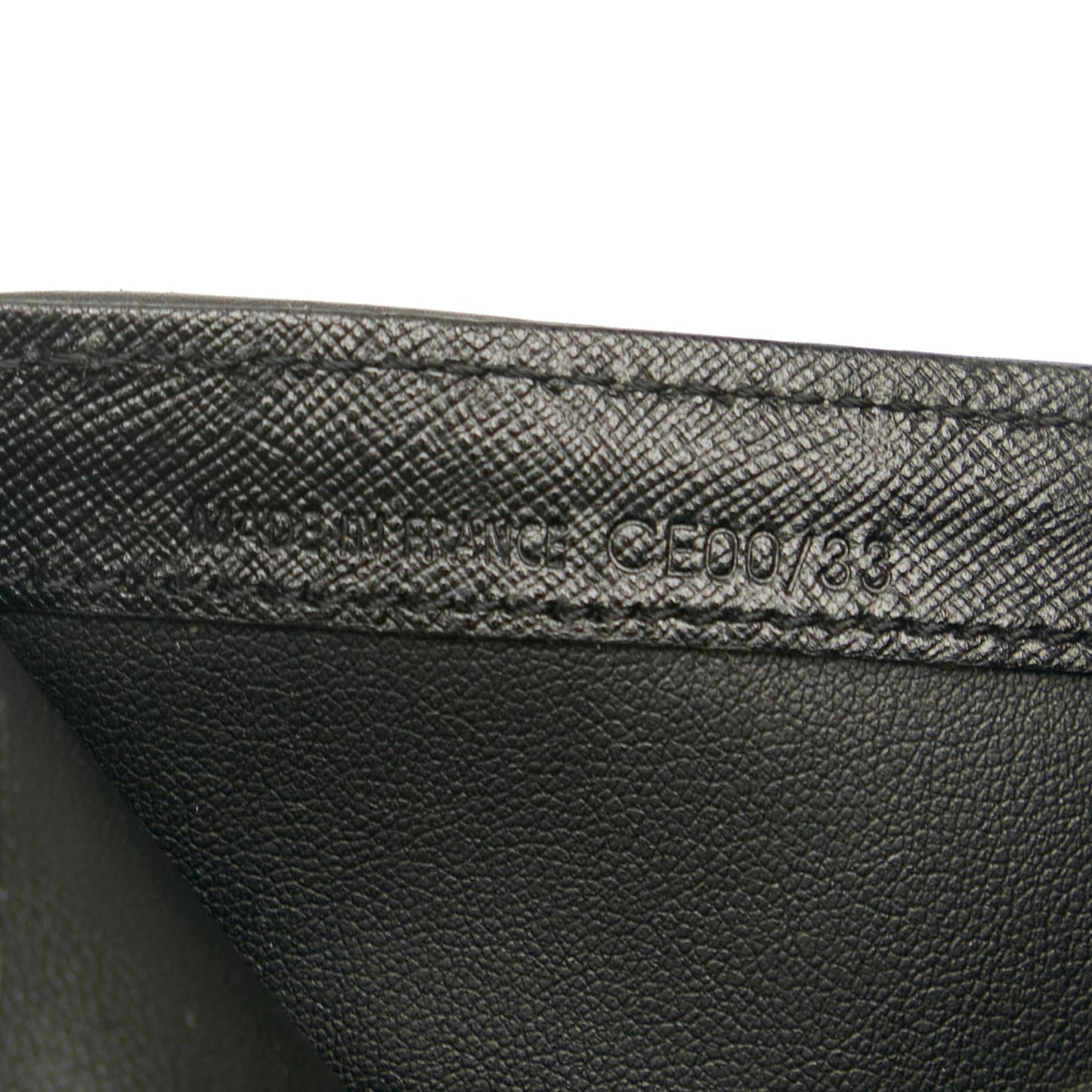 Celine Macadam Small Wallet