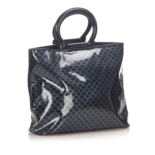 Celine Macadam Tote Bag