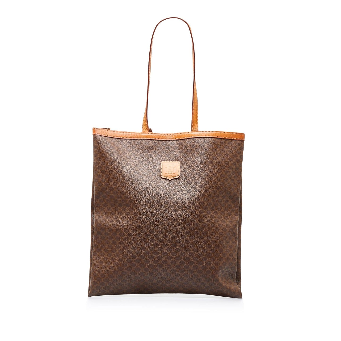 Celine Macadam Tote Bag