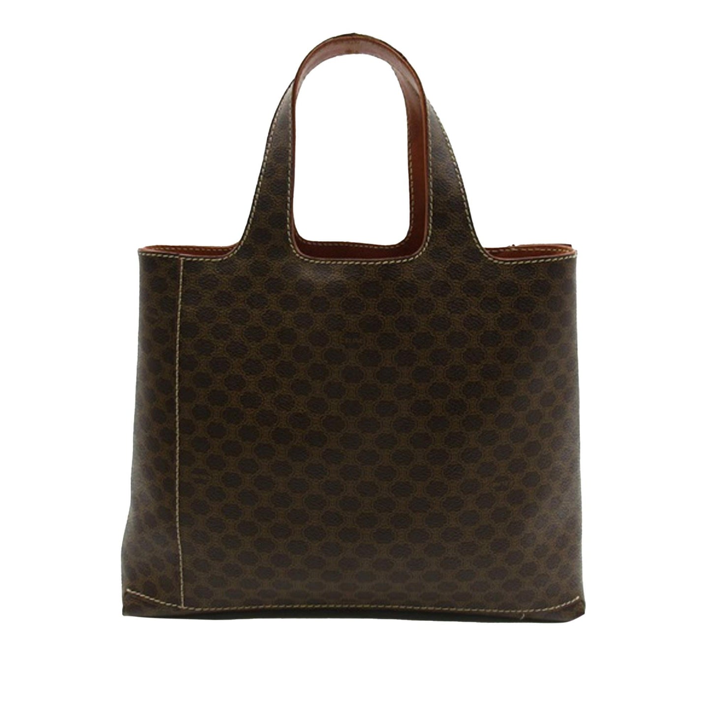 Celine Macadam Tote Bag