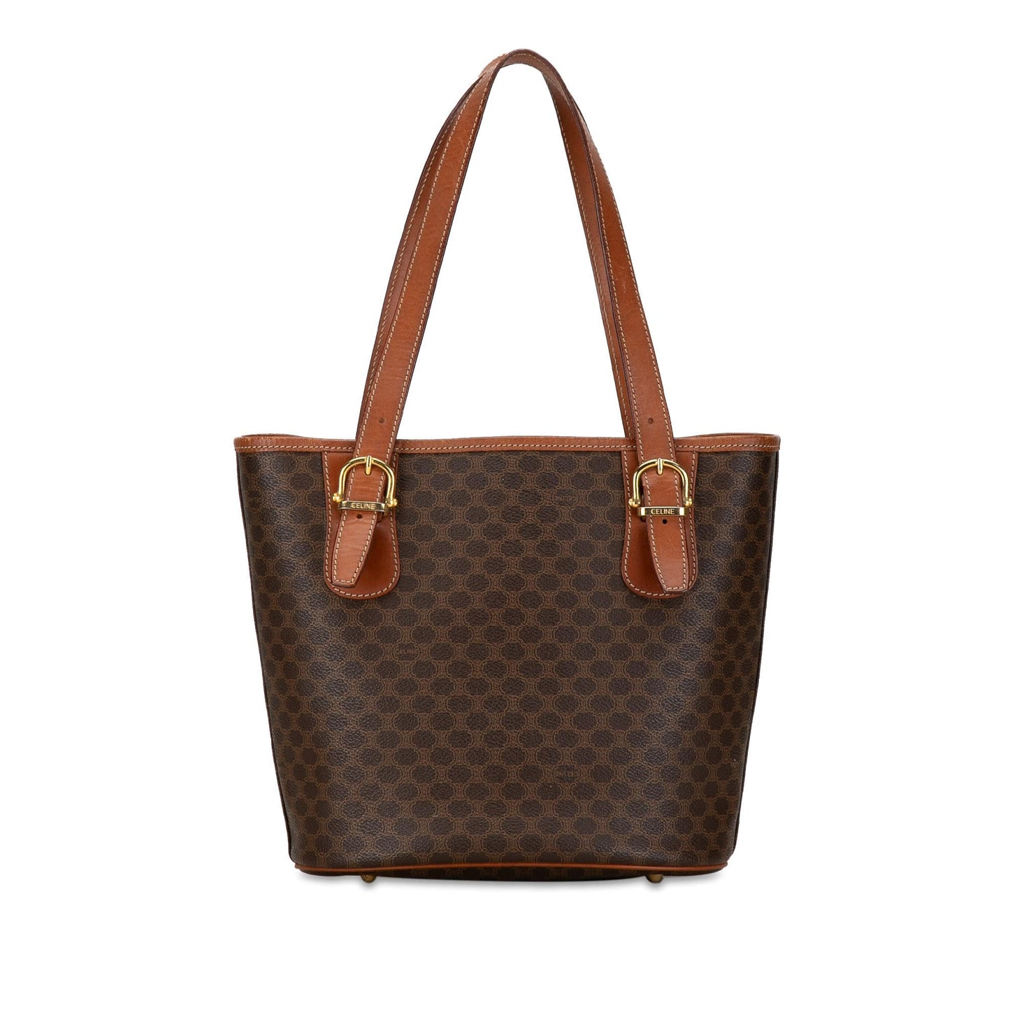 Celine Macadam Tote Bag