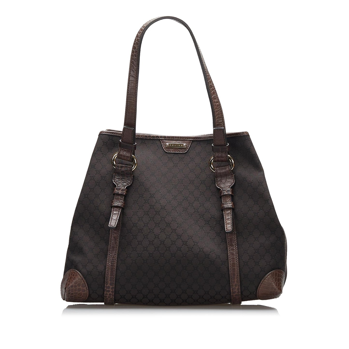 Celine Macadam Tote