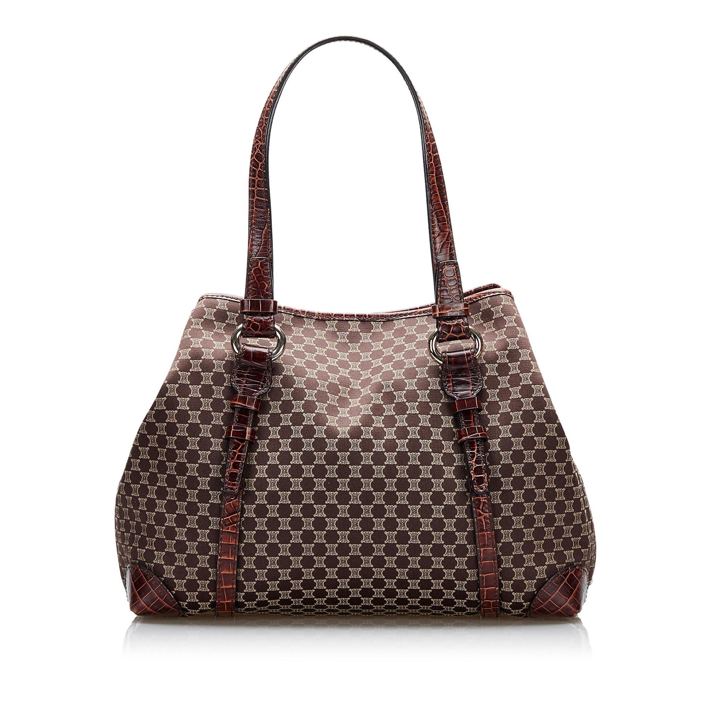 Celine Macadam Tote