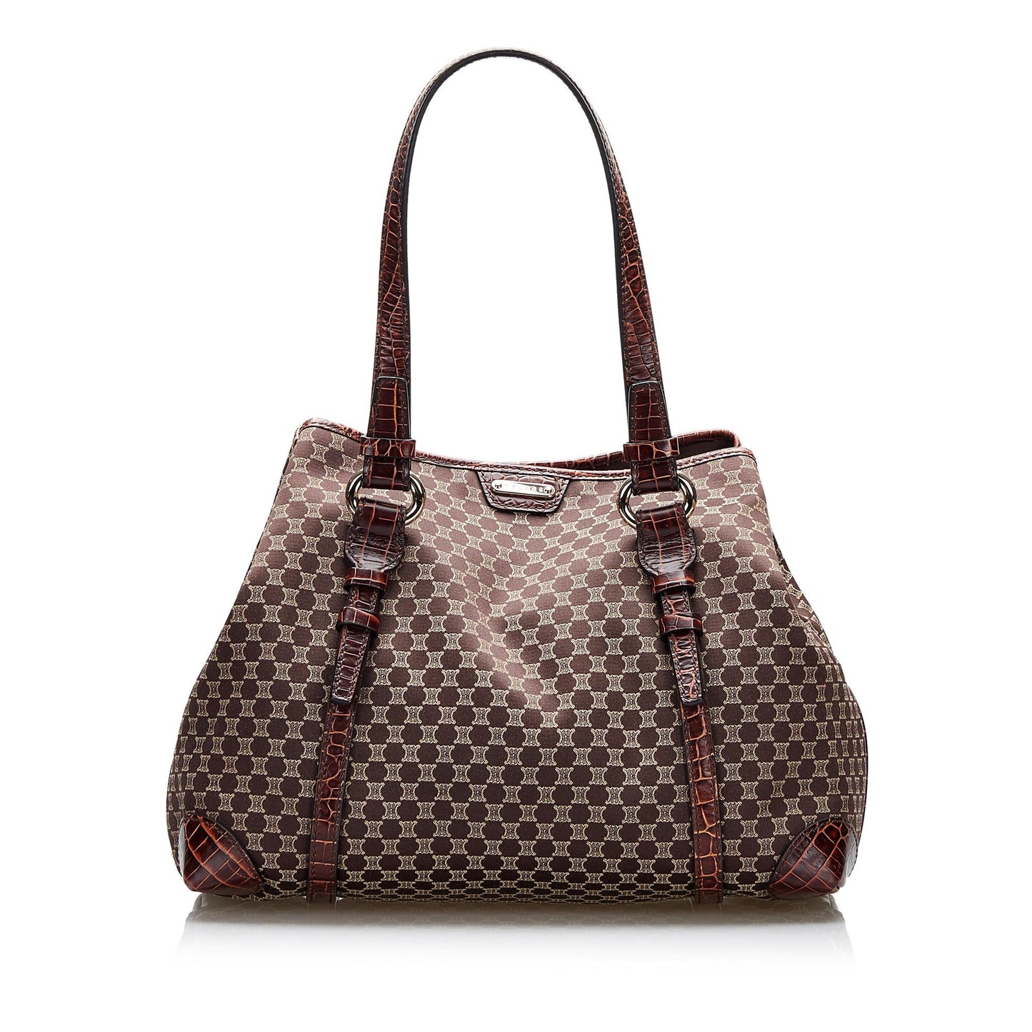 Celine Macadam Tote