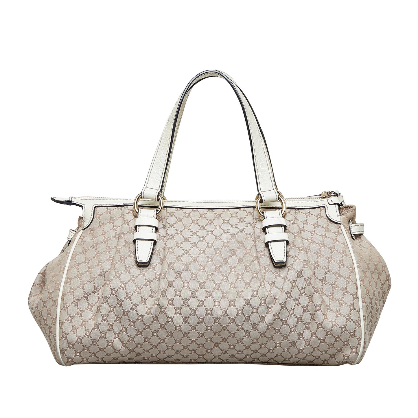 Celine Macadam Tote