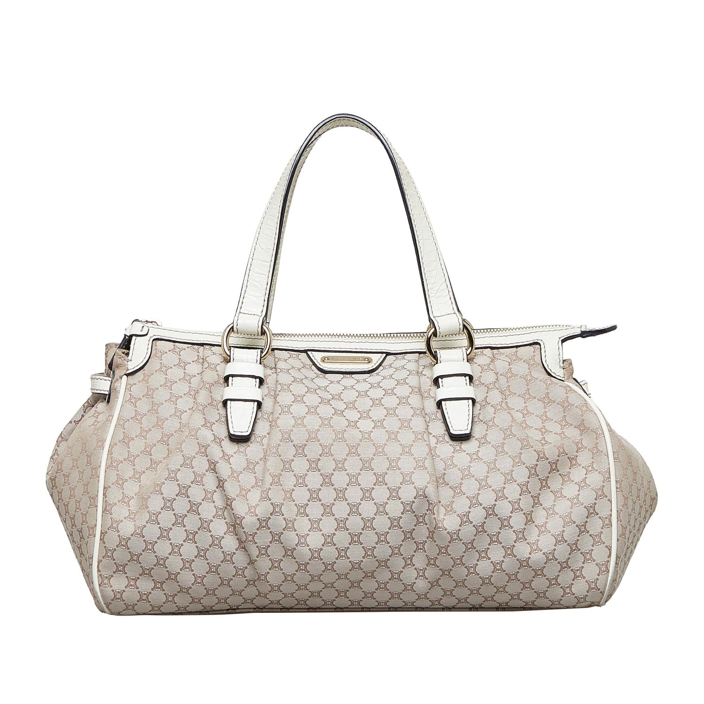 Celine Macadam Tote