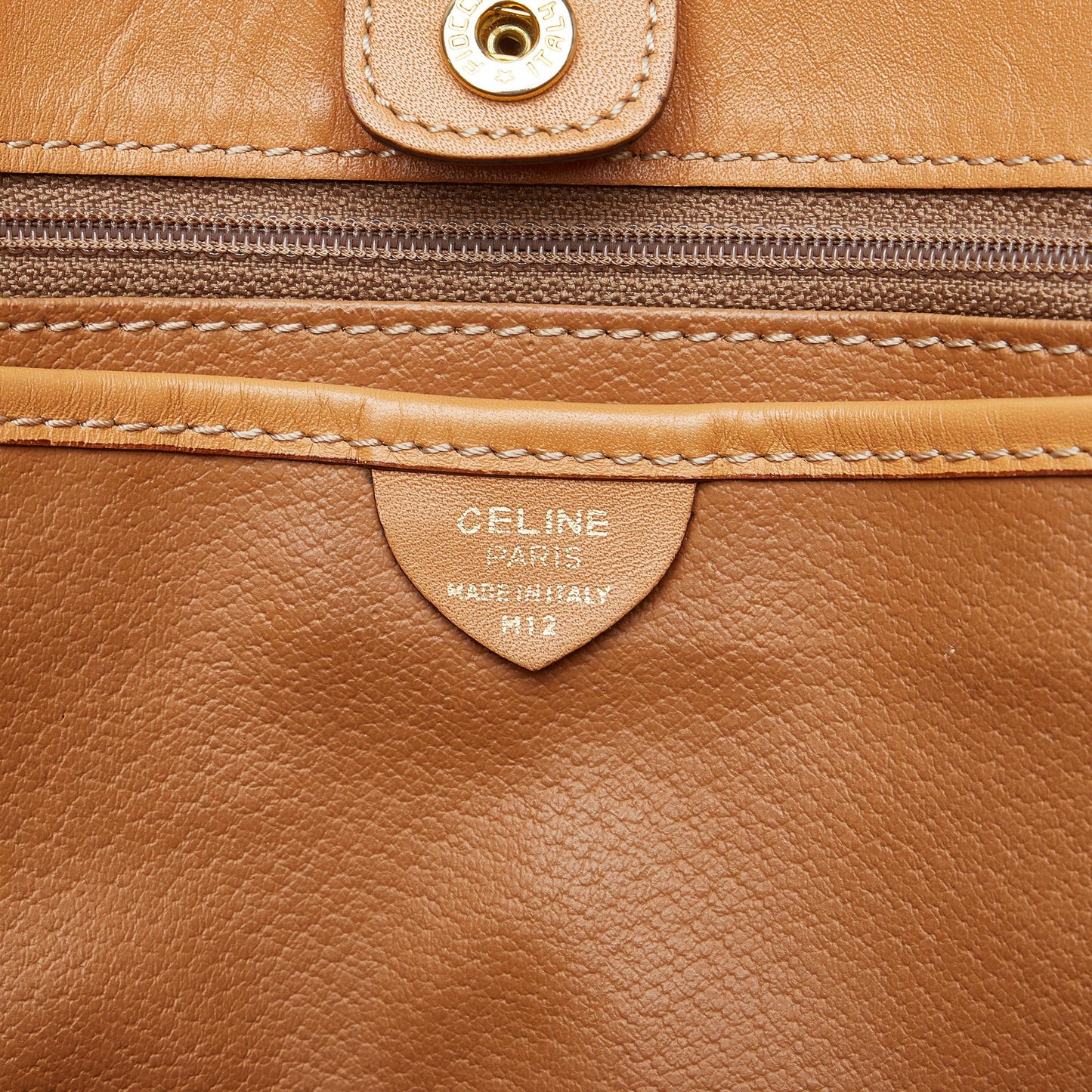 Celine Macadam Tote